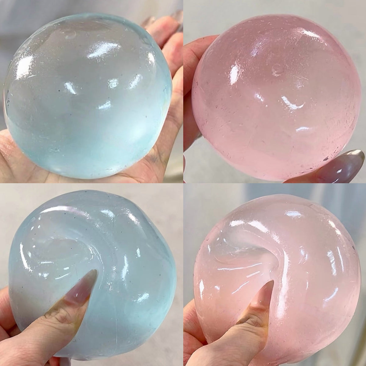 Stress Ball