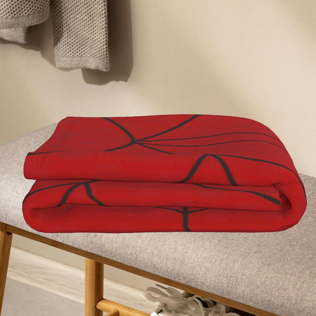 blanket