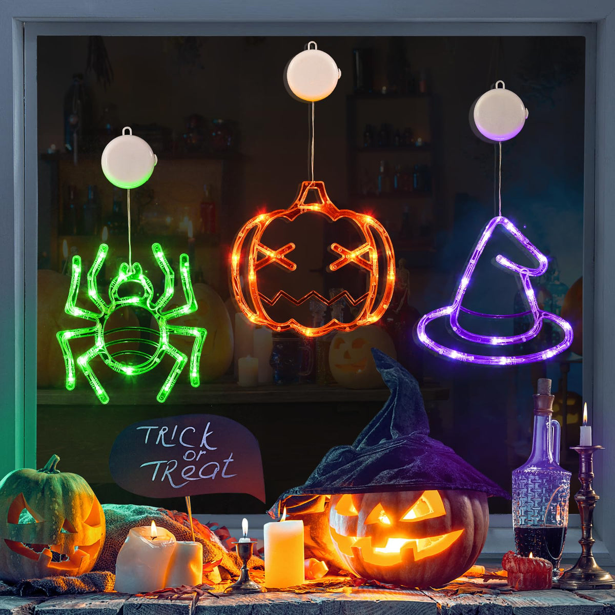 String Lights