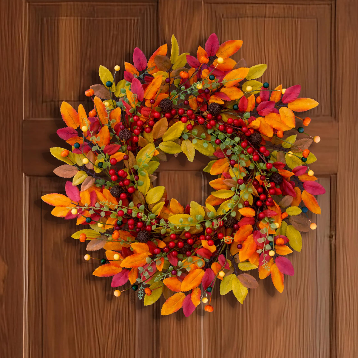 Wreaths