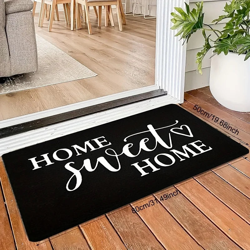 doormat